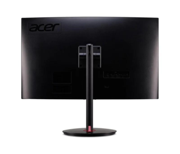Acer Nitro XZ270X2BMIIPHX - 1228929 - zdjęcie 4